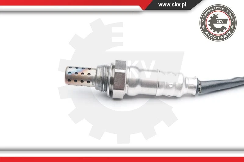 ESEN SKV Sonda Lambda Sonda Diagnosi per Ford Escort V Cabriolet All GAL Aal - Immagine 3 di 4