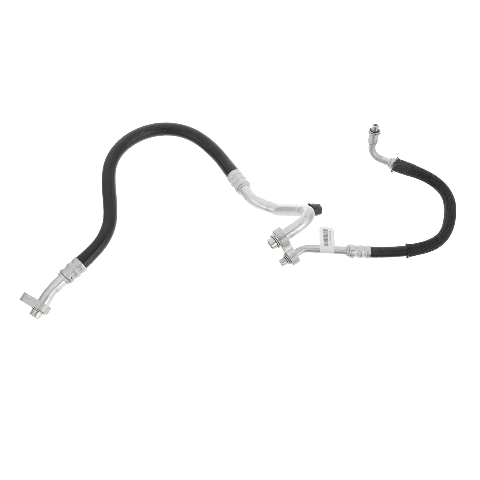 Genuine Mopar A/C Suction & Discharge Line 68081636AG