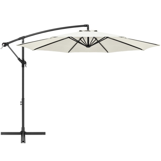best choice offset umbrella