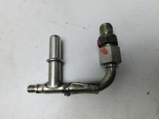 Porsche 911 997 GT3 2008 Fuel System Bleeder Valve 99711006500 J130