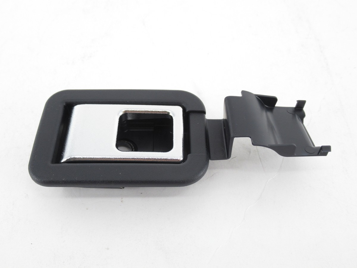 文房具 朱泥 魚紋 筆洗 匙 台付(LC981) 6631130010C0 Genuine Toyota HOOK ASSY, ROPE 66311-30010-C0