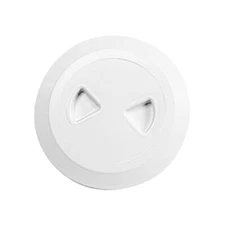 Nuova Rade round inspection hatch 108mm / 133mm / 168mm boat / caravan - white