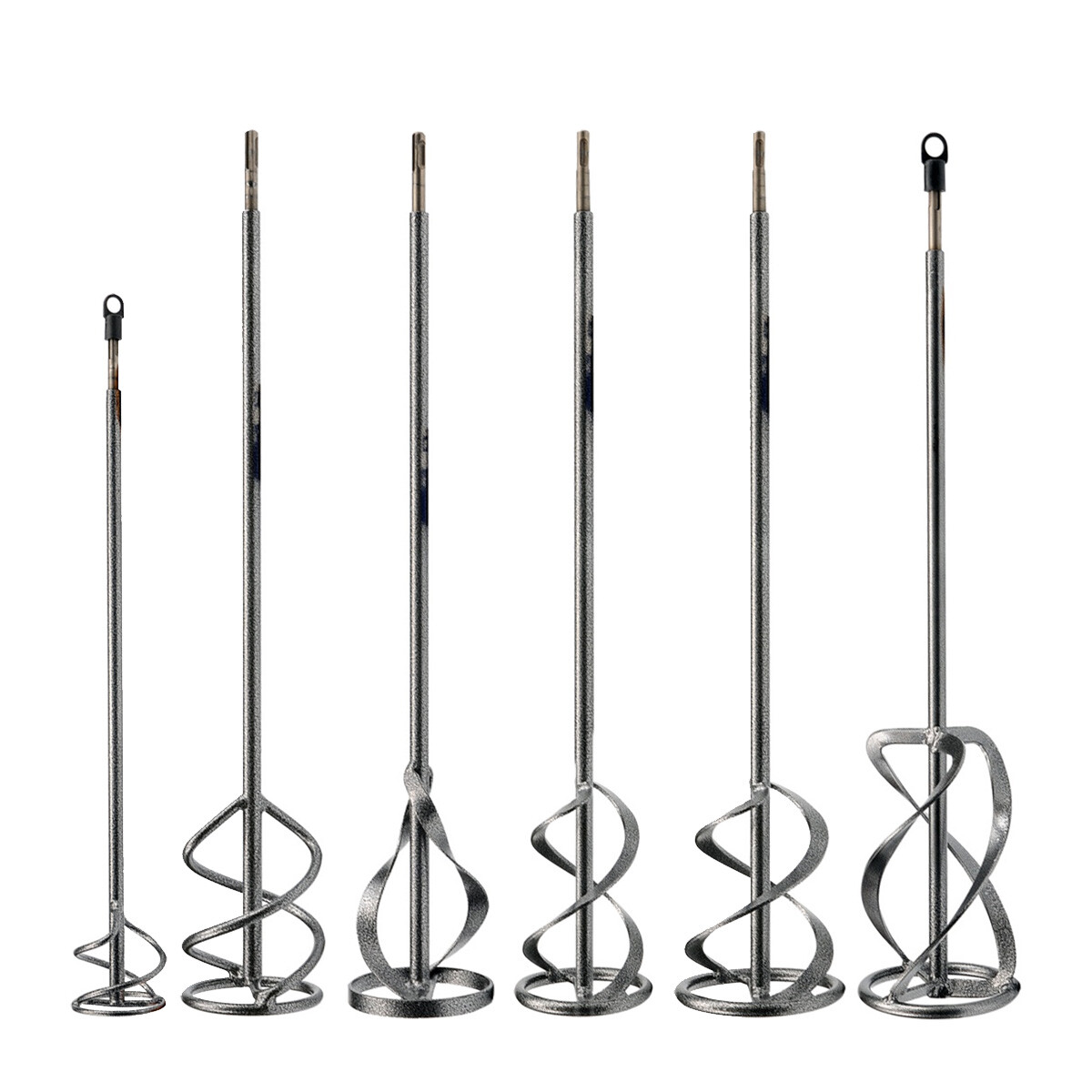 Wendelrührer SDS - 100x600mm, Für Estrich Und Putz