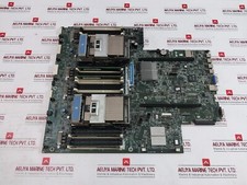 HP FXNESSN-001P Server Motherboard System Board 94V-0 REV. A 16 WWIDS