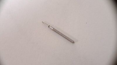 NEW Seiko Winding Stem V400-V401 351-164 tap 9 (0.80mm thread) 5 pcs