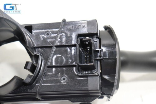 BUICK ENVISION STEERING COLUMN MULTIFUNCTION SWITCH & HOUSING OEM 2021 - 2023 ?? - Picture 9 of 11