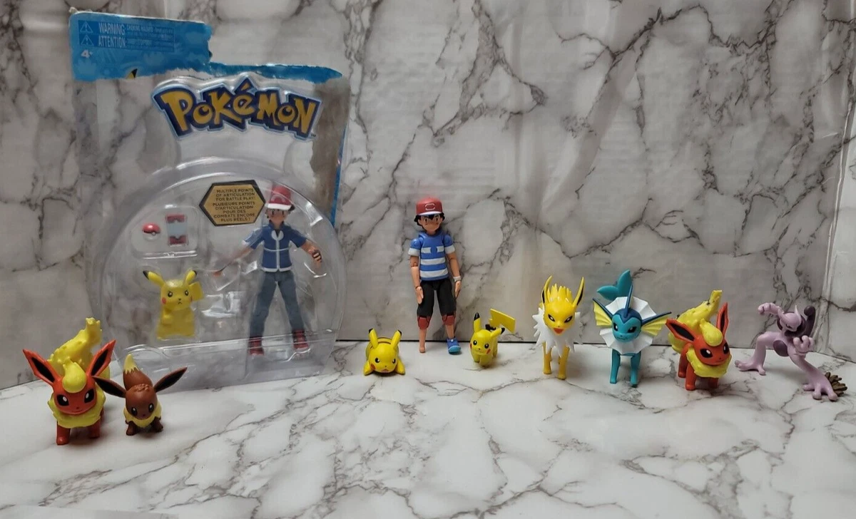 Tomy pokemon figures 2017 deals
