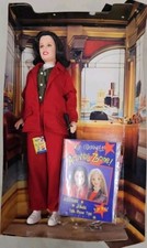 Rosie O'Donnell: "Friend of Barbie" Doll 22016, 1999.   See Ad   6A 