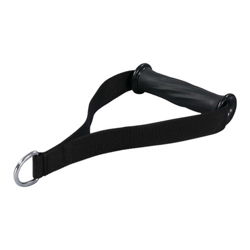 Universal Cable Machine Attachment Handles Replacement Grips Body Fitness Heavy - Picture 7 of 12