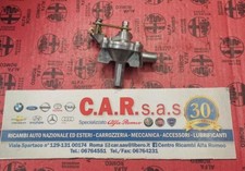RUBINETTO RISCALDAMENTO ALFA ROMEO GIULIA SPIDER GT JUNIOR 1A SERIE