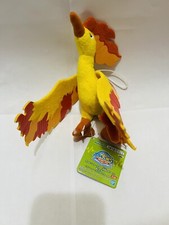 Moltres Pokemon Banpresto Bandai Spirits Plush 6" Stuffed Toy Doll Japan