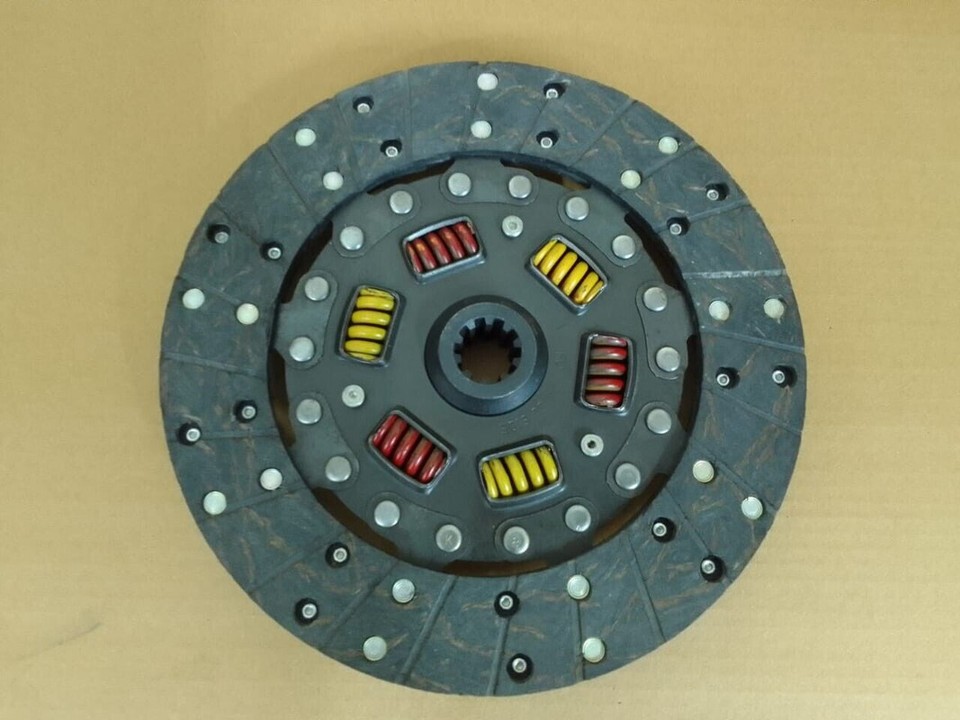 CLUTCH FRICTION DISC 9-1/4