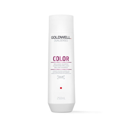 Goldwell Dualsenses Color Brilliance Shampoo 250 ml - aus DE, kein Import