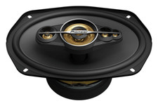 Pioneer Inch Car Speakers Speaker Systems for sale