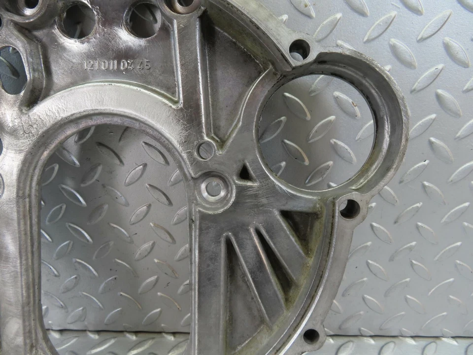 ♂9514♂ Mercedes-Benz C124 300CE cupé caja de cambios brida 1210110445 Foto 3 de 4