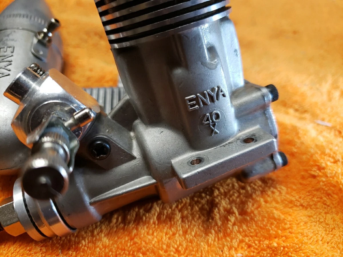 ENYA 40X (MODEL6101)
