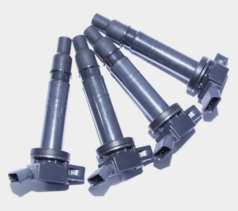 1 SET Ignition Coil for05-10 Toyota Tundra Base Standard Cab 4.0 V6 90919-02248 - Image 4 of 4