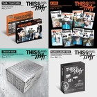 STRAY KIDS [THIS & THAT] Mini Album ALL VER SET(Set of 12 albums in total)+4GIFT
