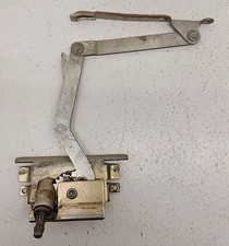 Pella Casement Roto Gear Operator 67-93 Left Hand Used In Working Condition