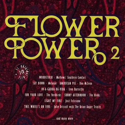 Various - Flower Power 2
