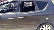 Porte arrière et accessoires Opel MERIVA