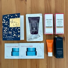 Beauty Pflege Parfum Make up Paket Sisley, Sh...