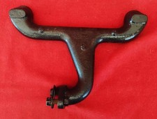 1909-1927 Ford Model T Intake Manifold - Vintage Original Wford Script 1909-1927 Ford Model T Intake Manifold - Vintage Original Wford Script