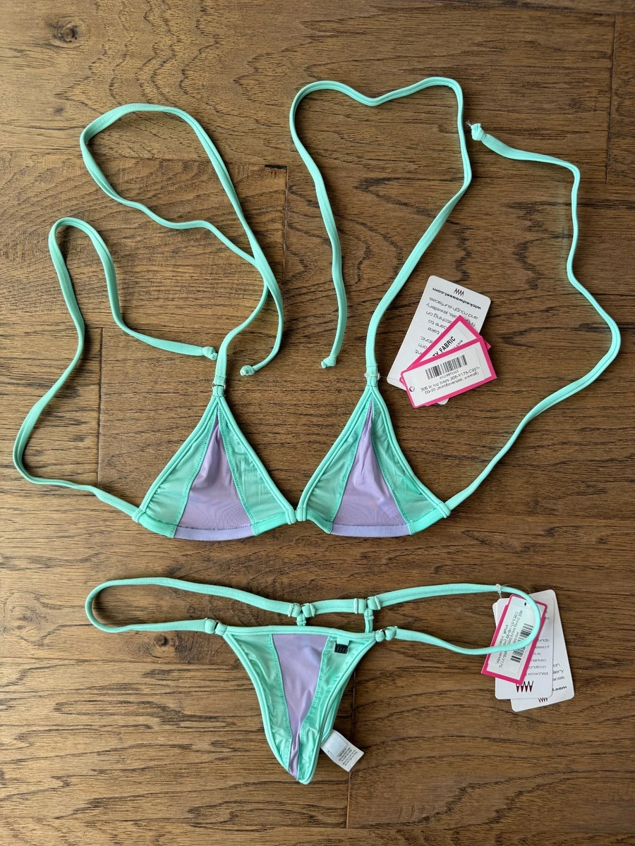 Wicked Weasel Regular Size Purple for Women for sale | eBay