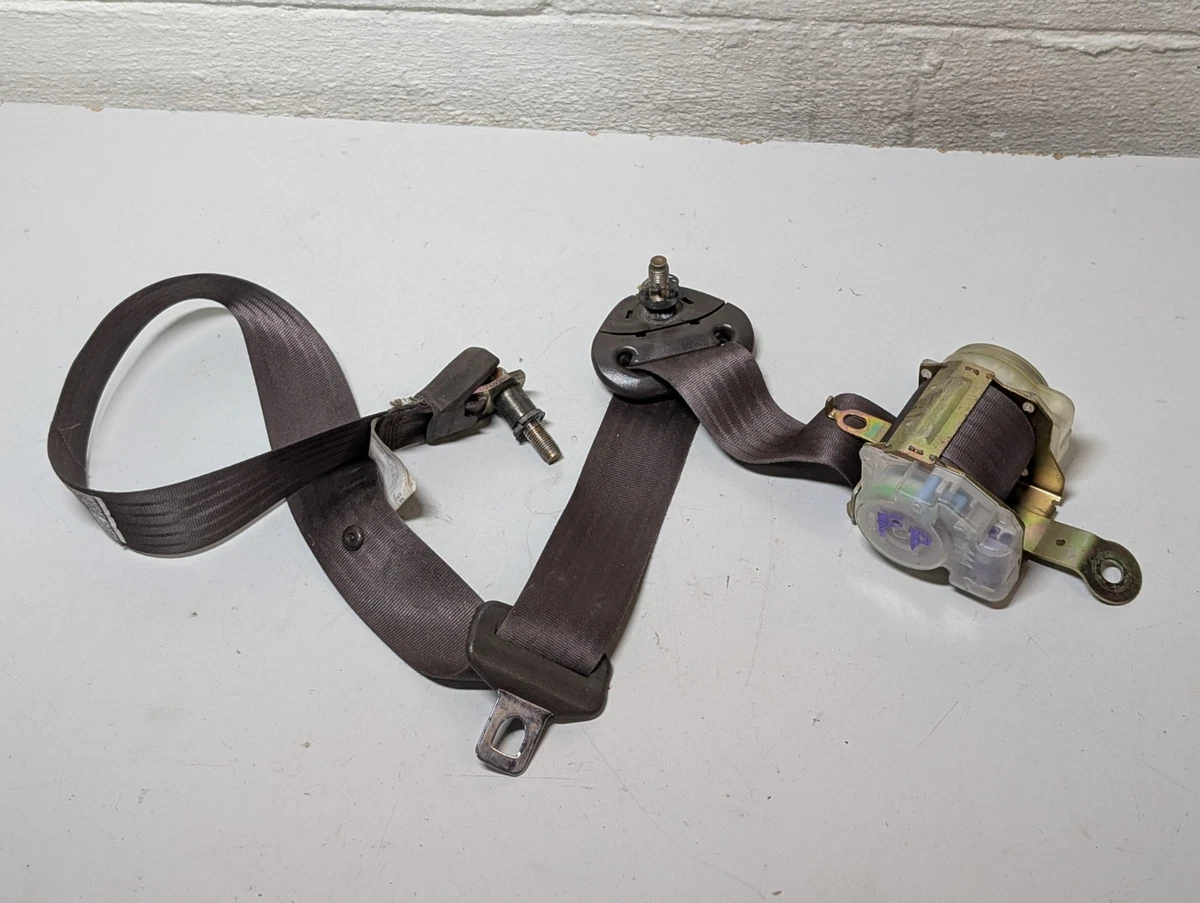 Las mejores ofertas en Genuine OEM right cinturones de seguridad y