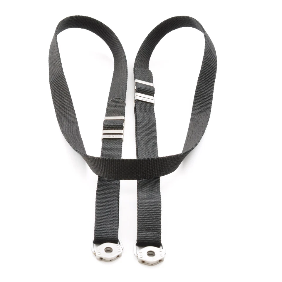 Pentax Neck Shoulder Strap For 6x7 67 II 645 645N 645II Near Mint Japan y0069 - Image 4 of 4