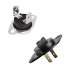 DC32-00007A, DC47-00016A Dryer Thermal Fuse and Thermistor for Samsung