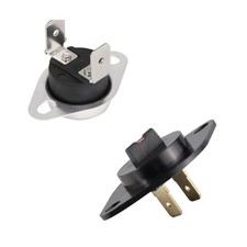 DC32-00007A, DC47-00016A Dryer Thermal Fuse and Thermistor for Samsung
