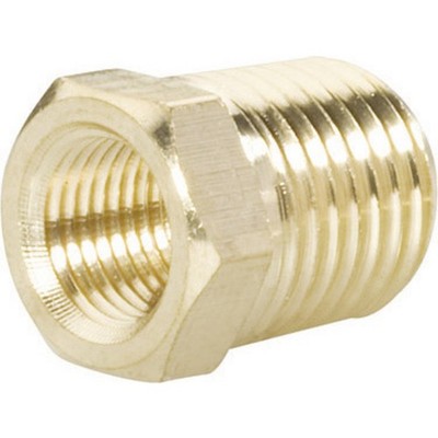 Equus 6909 Gewinde-Adapter Öltemperaturgeber, Öldruckgeber 1/4''