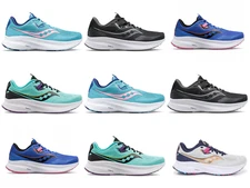 Saucony Women's S10684 Guide 15 Running Shoes ALL Colors And Sizes