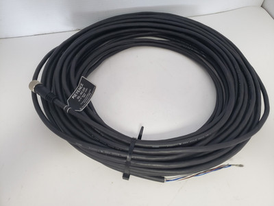 KEYENCE GL-RC20 GRATING EXTENSION CABLE FEMALE CONNECTOR 20m