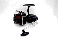 MITCHELL GARCIA 306 FRESH &  SHALT WATER VINTAGE SPINNING FISHING REEL (M-96)