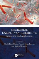 Microbial Exopolysaccharides Production And Applications Bhatia (U. A.) Buch