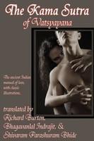 The Kama Sutra Of Vatsyayana | A Gr Press Classic | Vatsyayana | Taschenbuch