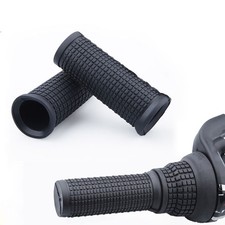 1 Pair Shift Lever Twist-Grip Short For-Shimano SL-RS35 Bicycle Bike Handlebar