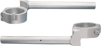 Helibars Tracstar Handlebar Risers - TS05099 281-0016 BMW S1000RR 2009-2018