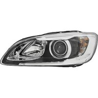 Xenon Passend FüR Scheinwerfer Links V60/S60 Baujahr 13-18 Valeo