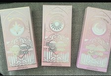 P.Louise Behind Closed Doors Face Palette Set 3pc Multicolour 
