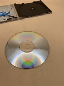 Gunbird Atlus Sega Saturn SS 1995 Psikyo Japan