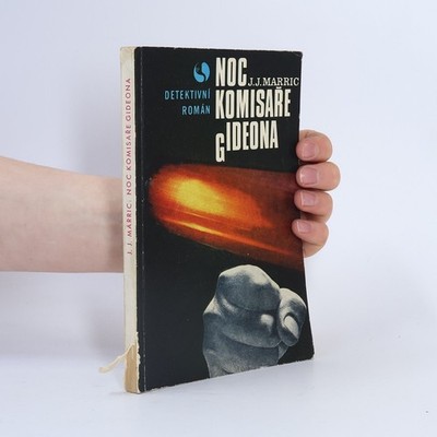 Noc komisaře Gideona  |  J. J. Marric