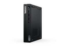 Lenovo 12TH000DUS ThinkCentre M90q Gen 5 i5-14500 8GB 256GB Tiny Black