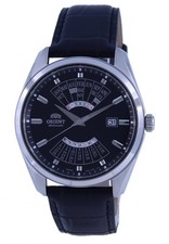 Orologio Uomo Orient Contemporary Multi Year Calendar Automatico RA-BA0006B10B