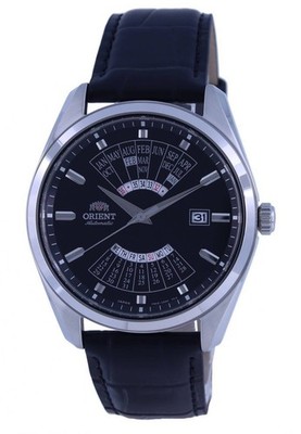 Orient Contemporary Multi Year Calendar Automatisch RA-BA0006B10B Men's Watch