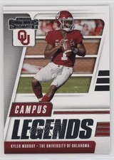 2021 Panini Contenders Draft Picks Campus Legends Kyler Murray #5 05v0