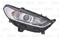 Scheinwerfer Rechts FÜR Ford Mondeo V SchrÄGheck (Ce) - Valeo 046615