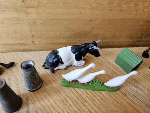 Britains Farm Animals Bundle Joblot - Picture 4 of 9